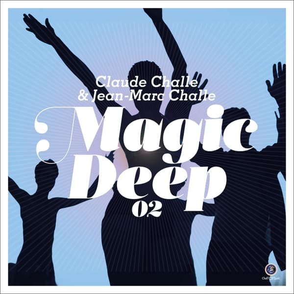 Various Artists - Magic Deep 02 By Claud Challe