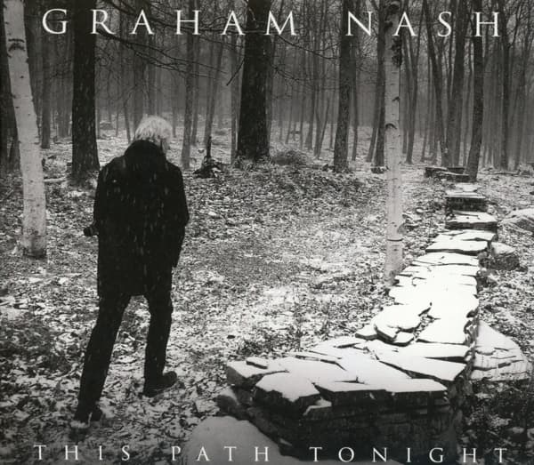 Graham Nash - This Path Tonight (CD)