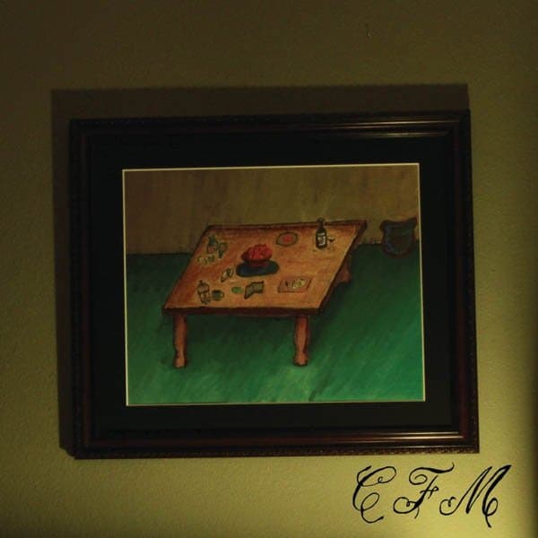 CFM - Still Life Of Citrus And Slime (CD)