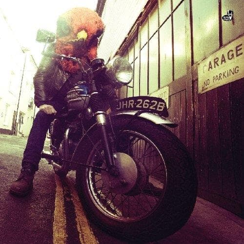 Admiral Sir Cloudesley Shovell - Check 'Em Before You Wreck 'Em (LP)