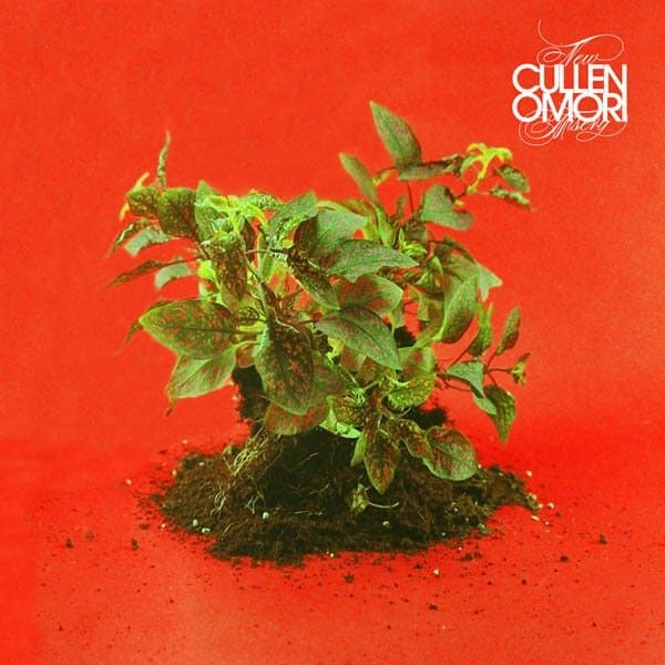 Cullen Omori - New Misery (LP)