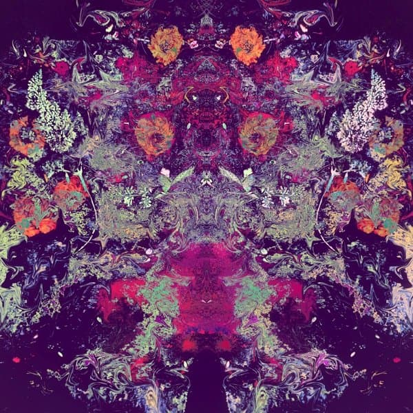 Emilie & Ogden - 10 000 (LP)