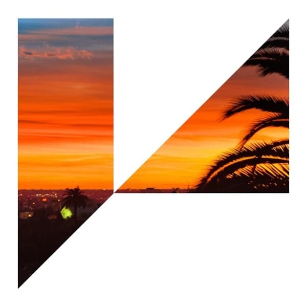L.A. Takedown - L.A. Takedown (LP) (Limited Edition)