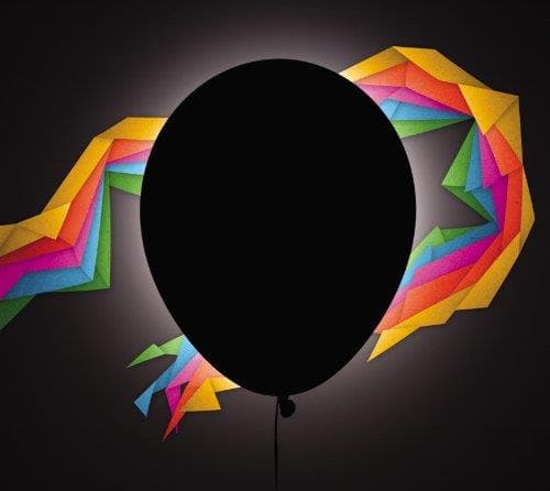 Milagres - Violent Light (LP)