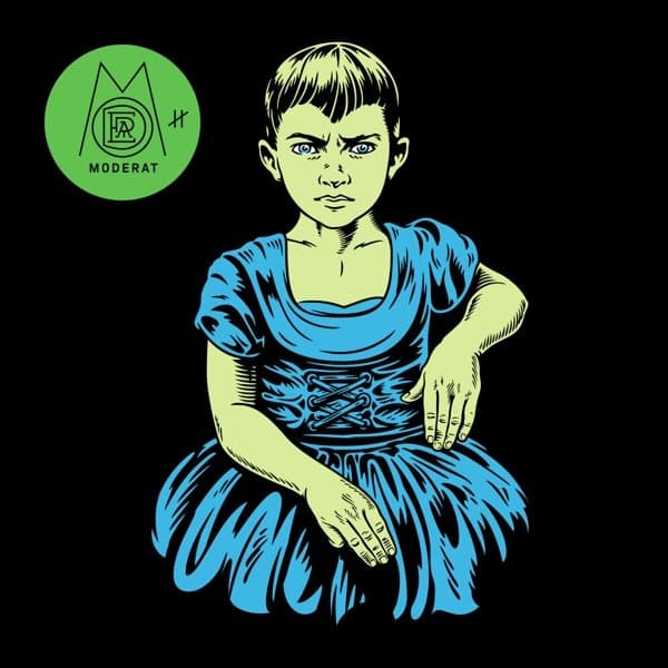 Moderat - III (2 LP)