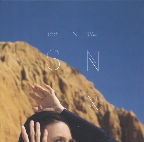 Sarah Neufeld - Ridge (LP)