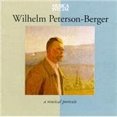 Peterson-berger W. - A Musical Portrait