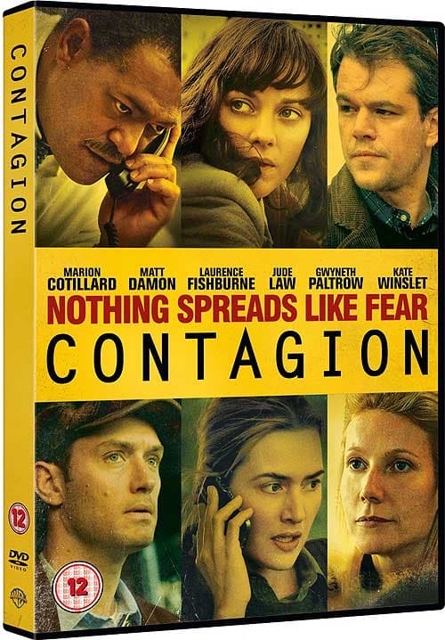 Contagion (Import)