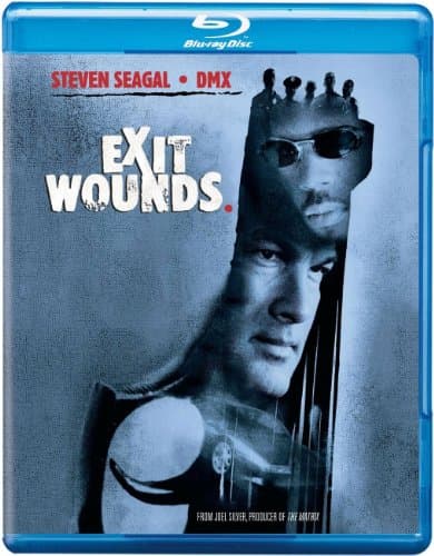 Exit Wounds (Import)