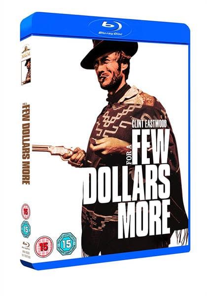 For A Few Dollars More (Import)