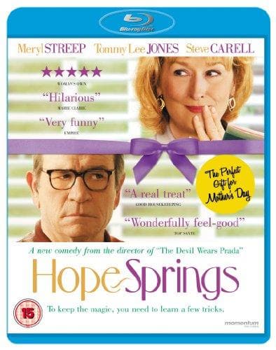 Hope Springs (Import)