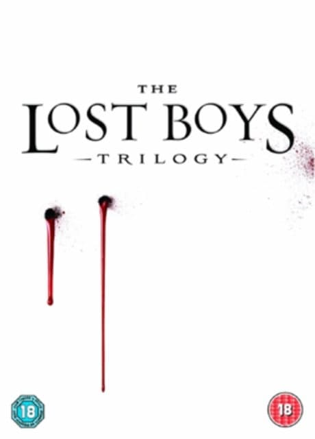 Lost Boys 1 3 (Import)