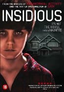 Insidious (DVD)