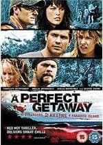 Perfect Getaway. A (Import)