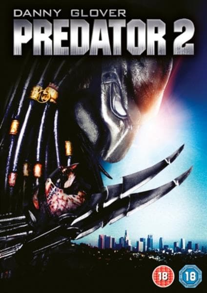 Predator 2 (Import)
