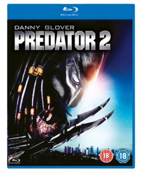 Predator 2 (Import)