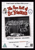 Pure Hell Of St. Trinian's. The (Import)