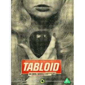 Tabloid (Import)