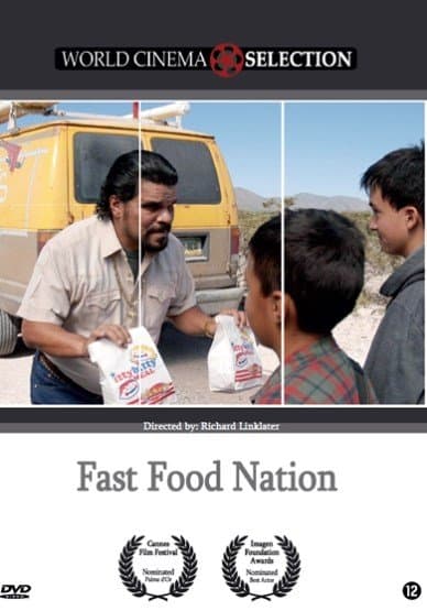 Fast food nation (DVD)