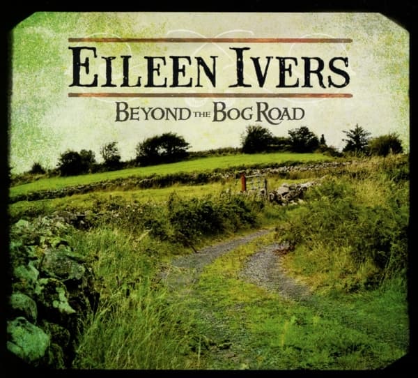 Eileen Ivers - Beyond The Bog Road (CD)
