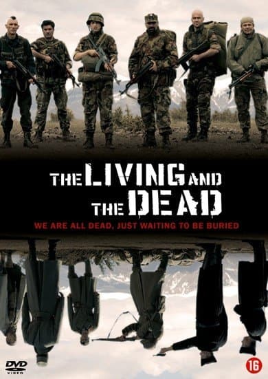 Living & The dead (DVD)