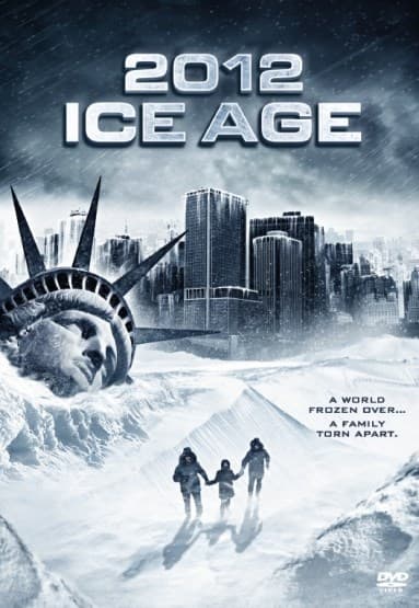 2012 Ice age (DVD)
