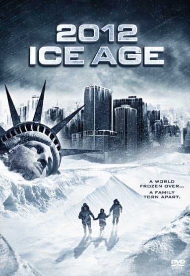 2012 Ice age (DVD)