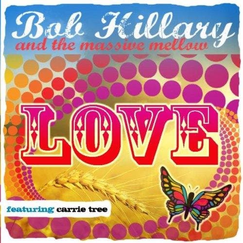 Hillary Bob - Love