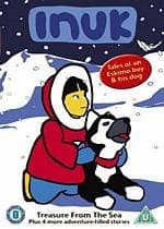 Inuk - Treasure From The Sea (Import)