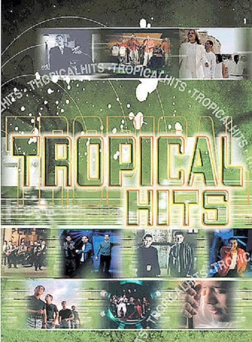 Various Artists - Tropical Hits (DVD)