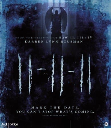 11-11-11 (Blu-ray)