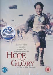 Hope and Glory (Import)