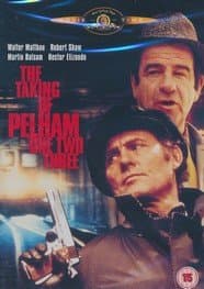 Taking of Pelham One Two Three, The (1974) (Import)