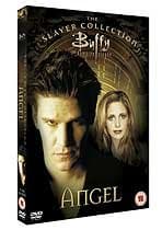 Slayer Collection Angel (Import)