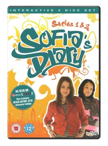 Sofia's Diary - Season 1 (Import)