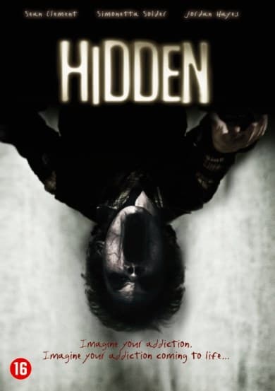 Hidden (DVD)