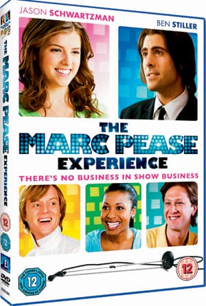 The Marc Pease Experience (Import)