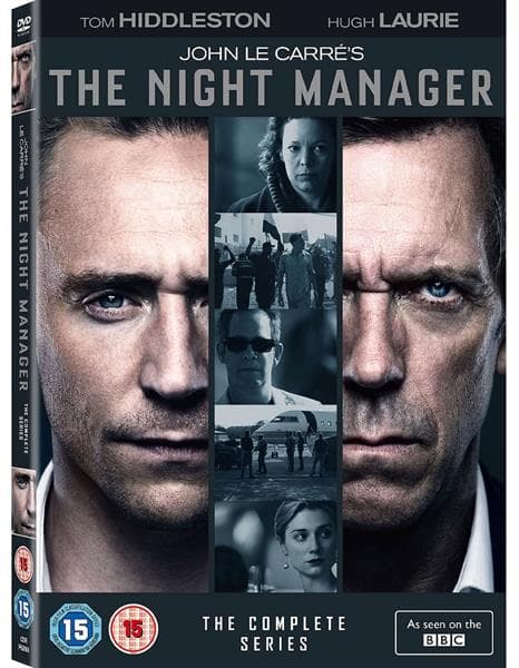 The Night Manager (Import)