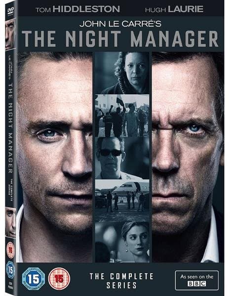 The Night Manager (Import)