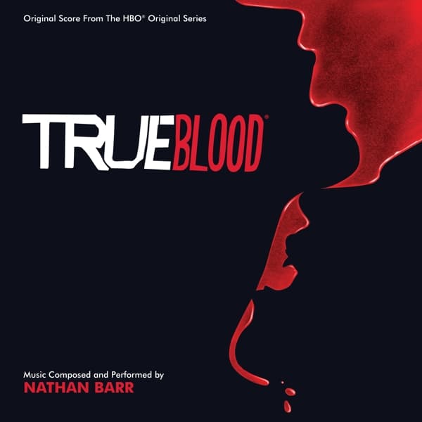 Nathan Barr - True Blood (Original Score From The HBO Original Series) (CD)