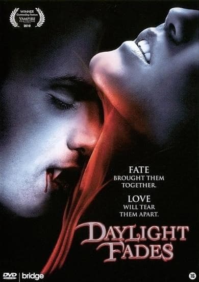 Daylight Fades