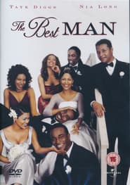Best Man, The (Import)