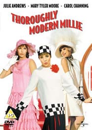 Thoroughly Modern Millie (Import)