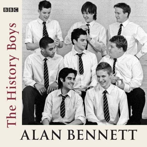 Bennett Alan - The History Boys (2cd)