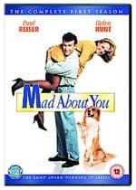 Mad About You - Season 1 (Import)