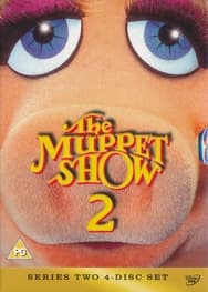 Muppet Show, The - Season 2 (Import)