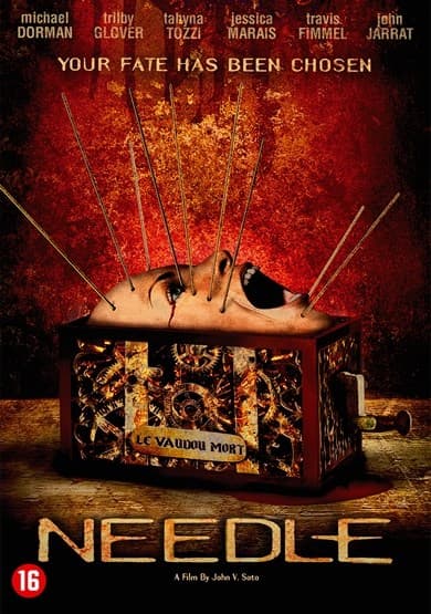 Needle (DVD)