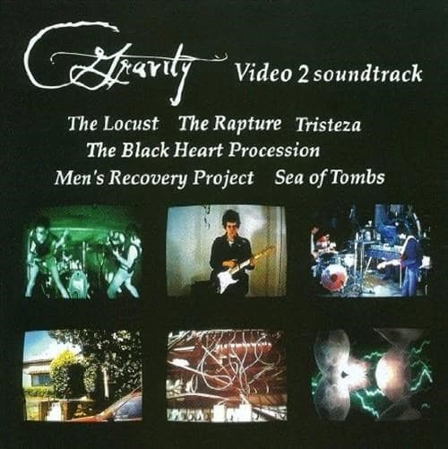 Various Artists - Gravity Video 2 (DVD)