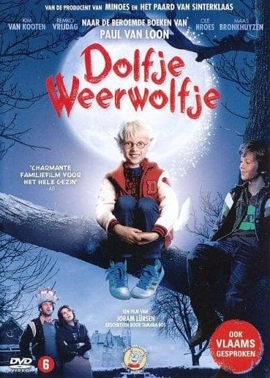 Dolfje Weerwolfje