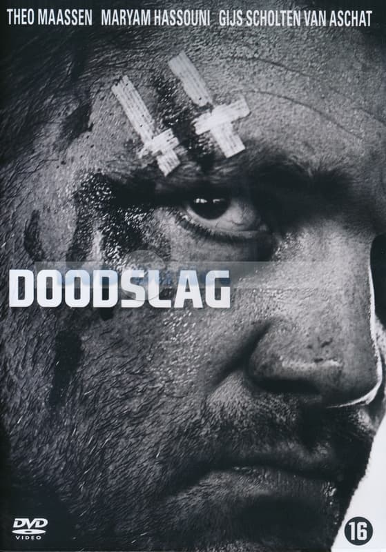 Doodslag (DVD)